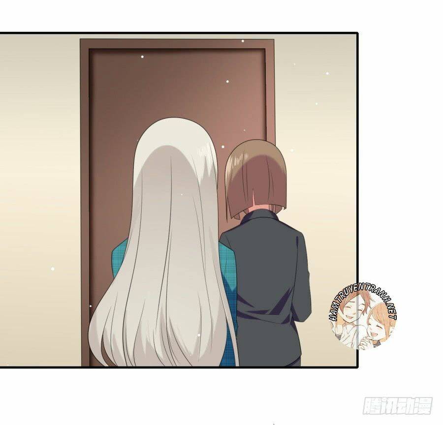 bảo bối thiên ức hào môn chapter 16.1 10