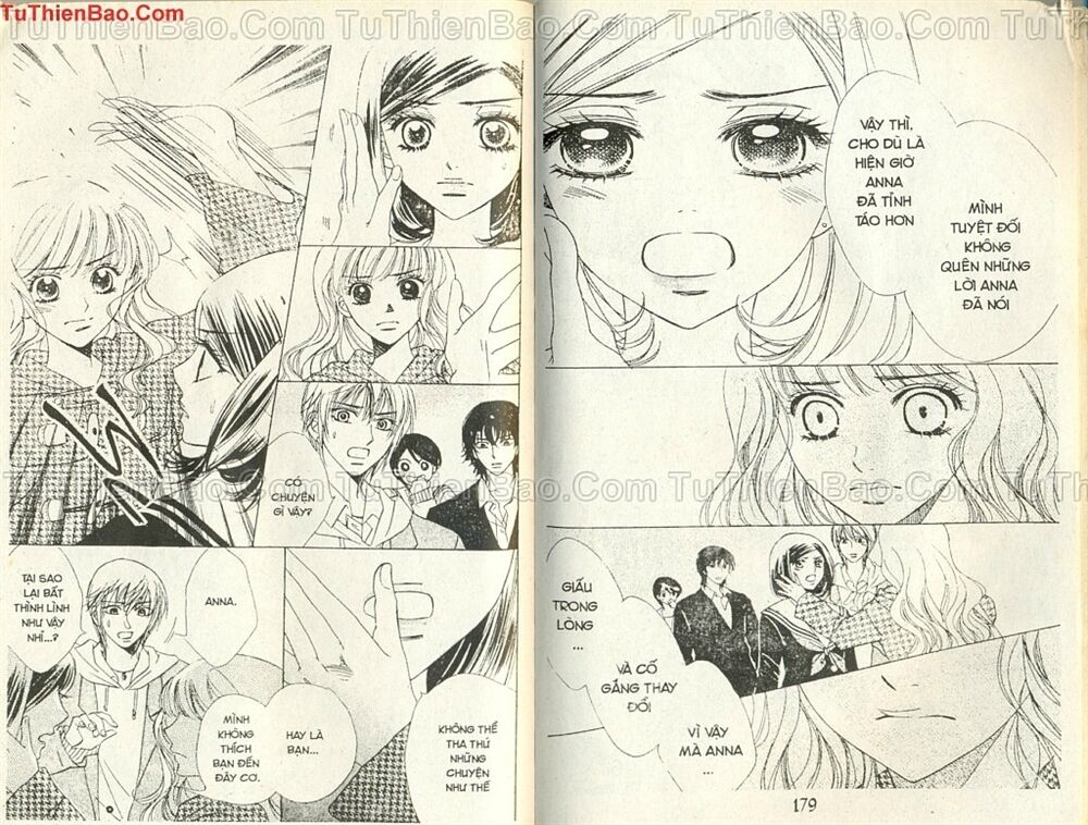 ác quỷ và bản tình ca chapter 5 86