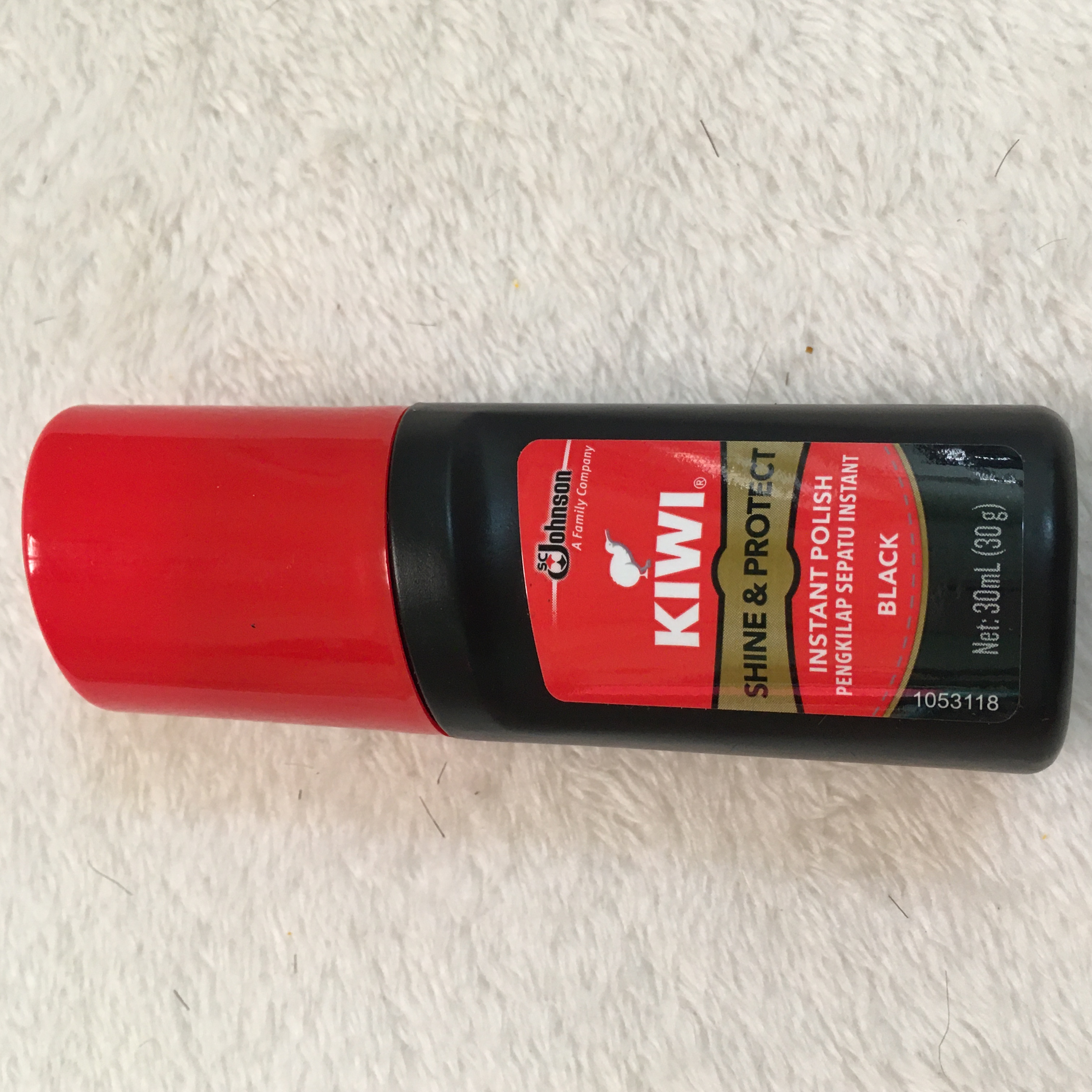 Xi Nước Đánh Giày Dép Túi xách Da Màu Đen,Màu Nâu Xi KiWi Làm Mới Đồ Da Tiện Lợi Nhanh Chống Dễ Dàng Sử Dụng-XN09