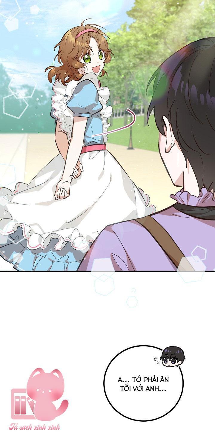 bác sĩ hoàn thành trách nhiệm rồi chapter 5 33