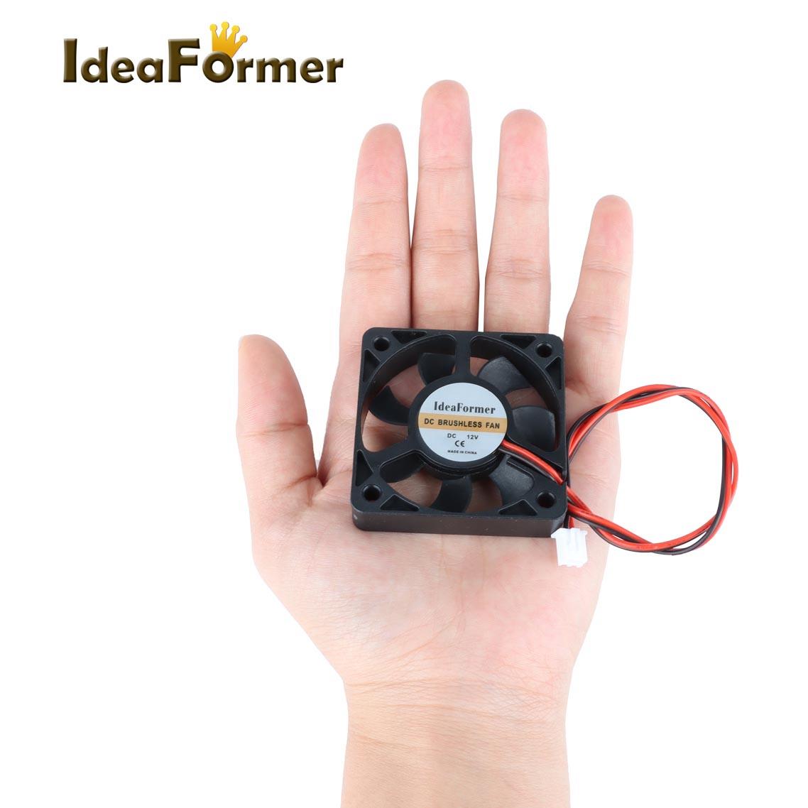 3010/4010/5015/5010/DC Fan