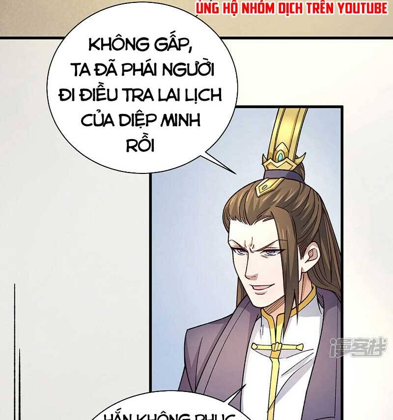 võ đạo độc tôn chapter 556 39