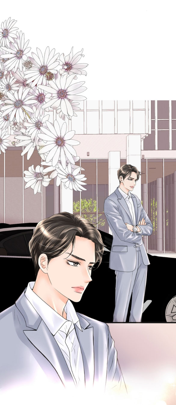 Tình Yêu Đánh Cắp Trái Tim chapter 11.2 - Trang 28
