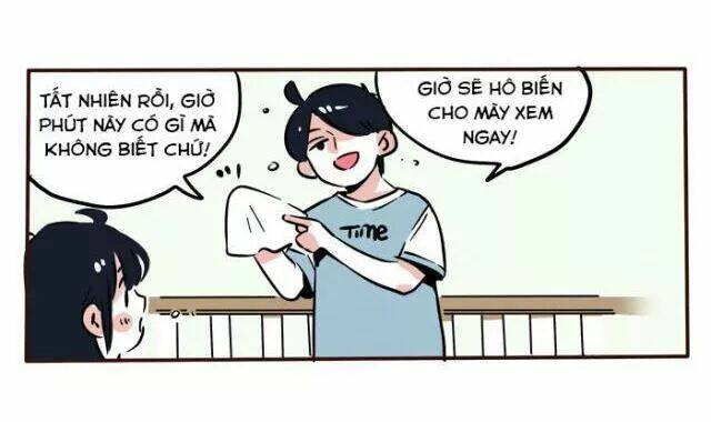 mau mang anh trai tôi đi chapter 131 6