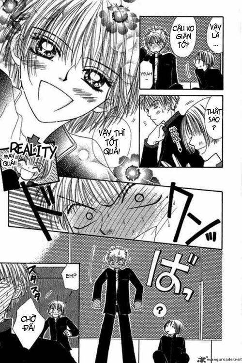 girl got game - power chapter 25 31