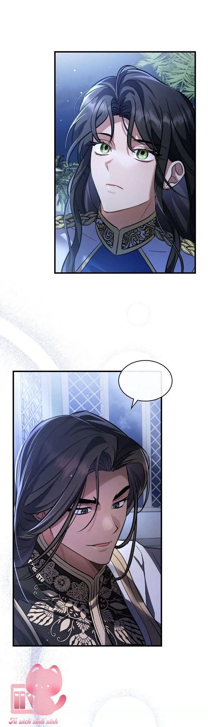 đêm đen khuất bóng chapter 20 52