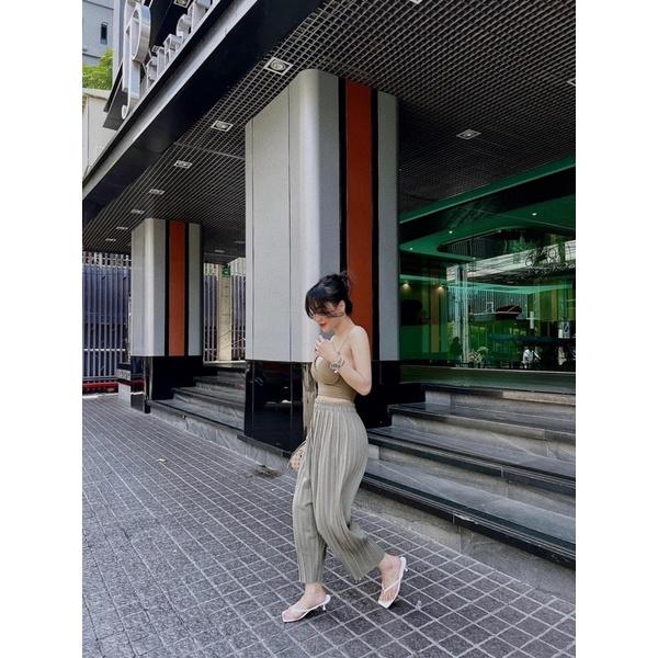 Áo bra tăm đệm ngực 5M