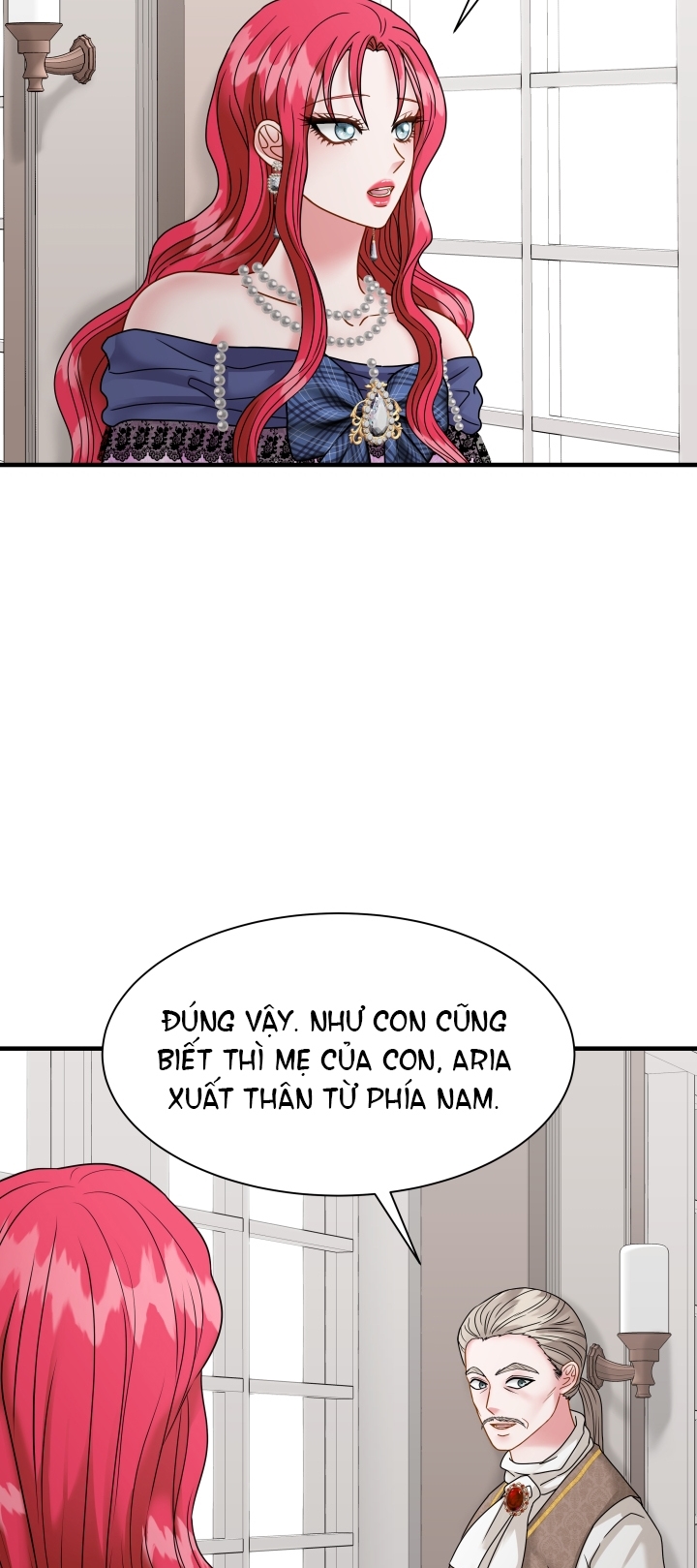 Khi Nàng Khóc Trông Thật Xinh Đẹp chapter 48.2 - Trang 12