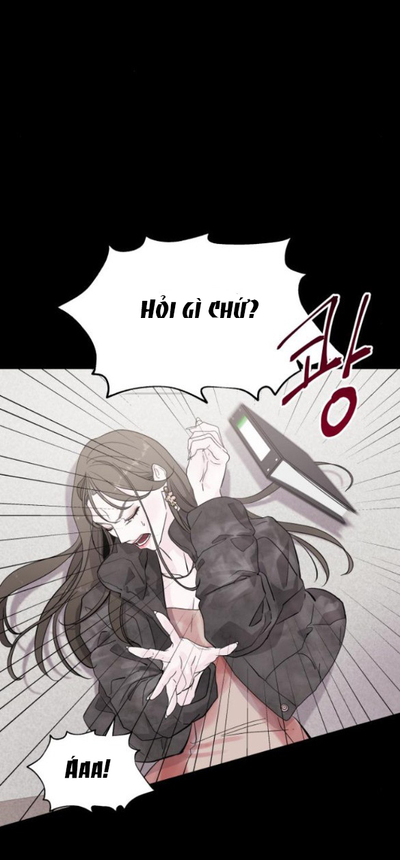 For The Queendom chapter 5.2 - Trang 5