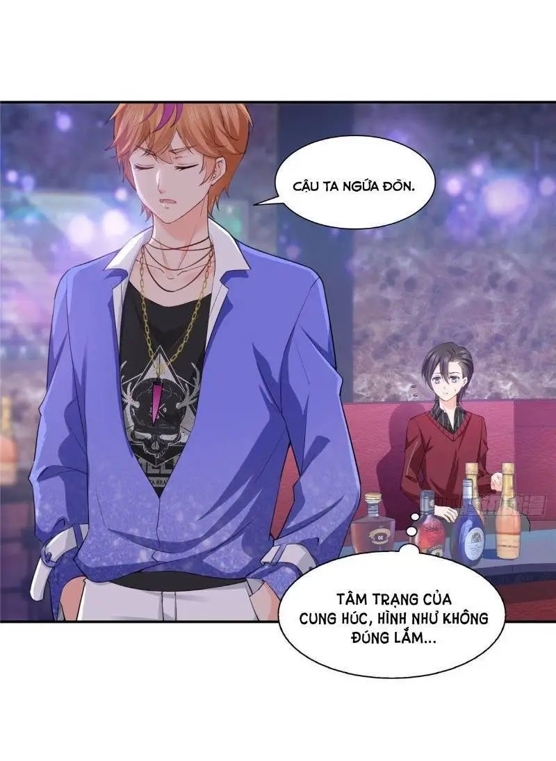 Hệt Như Hàn Quang Gặp Nắng Gắt chapter 156 15