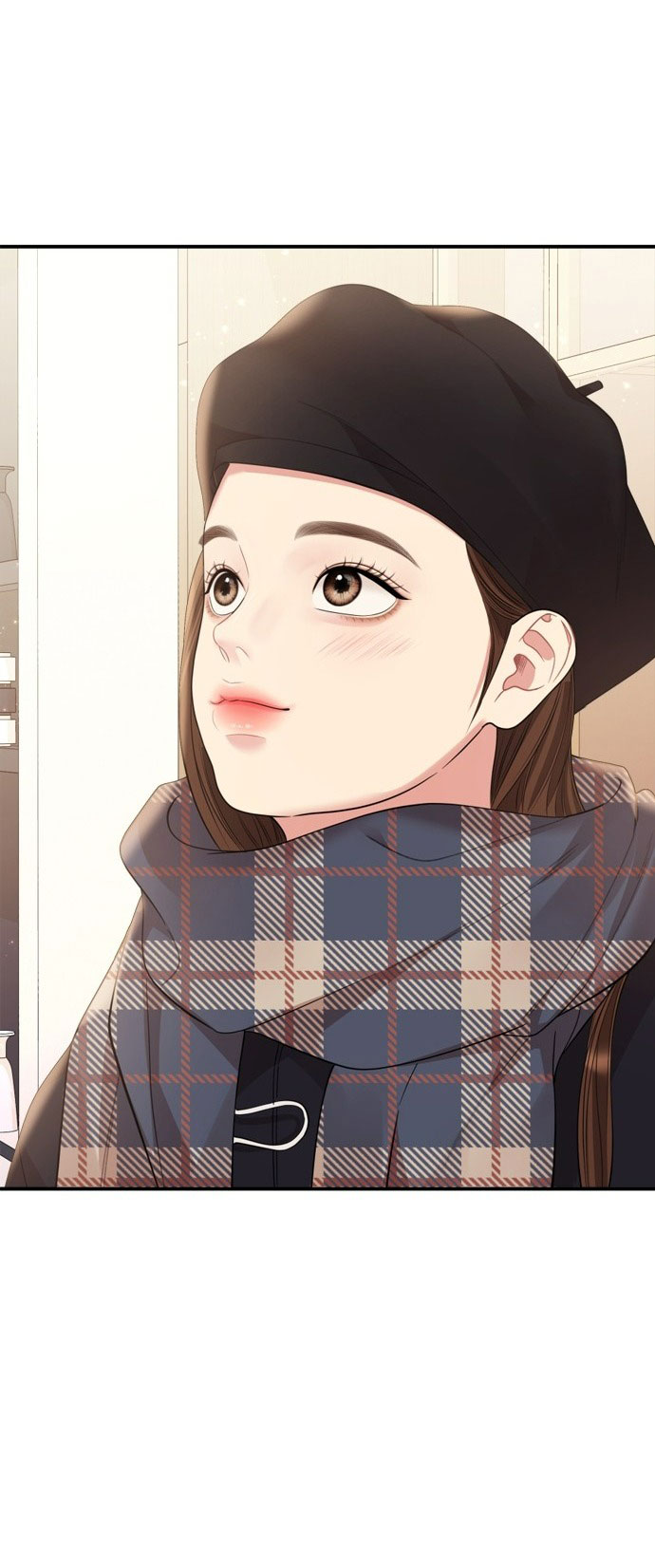 gửi em người đánh cắp những vì sao - to you who swallowed a star chapter 157.1 13