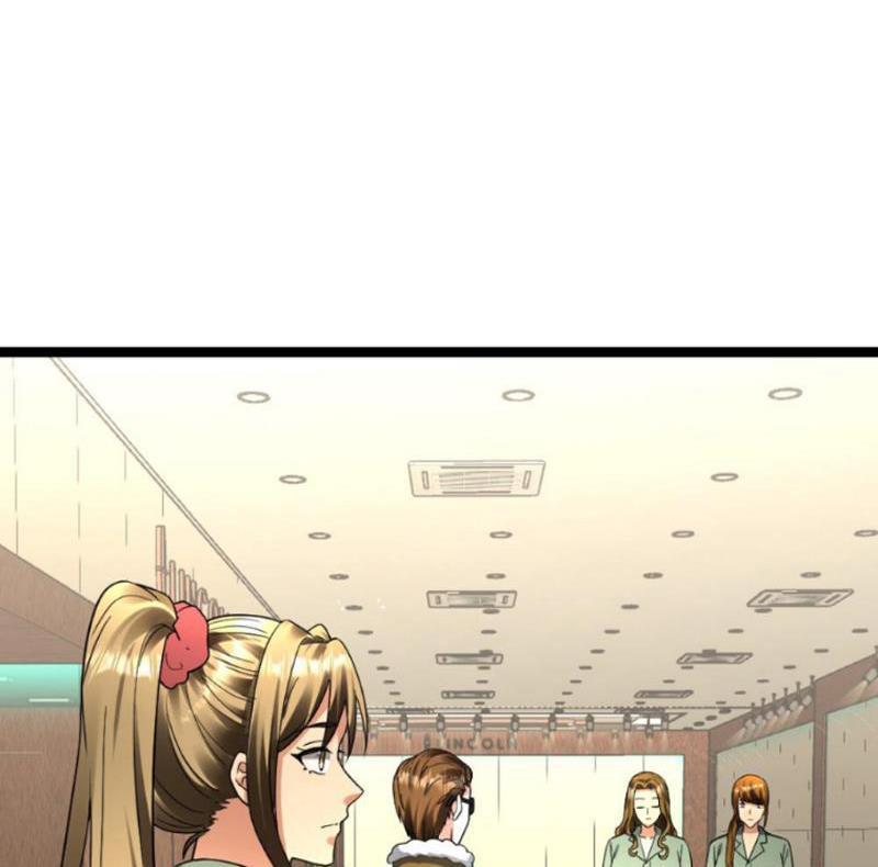 đóng băng toàn cầu: tôi gây dựng nên phòng an toàn thời tận thế chapter 189 58