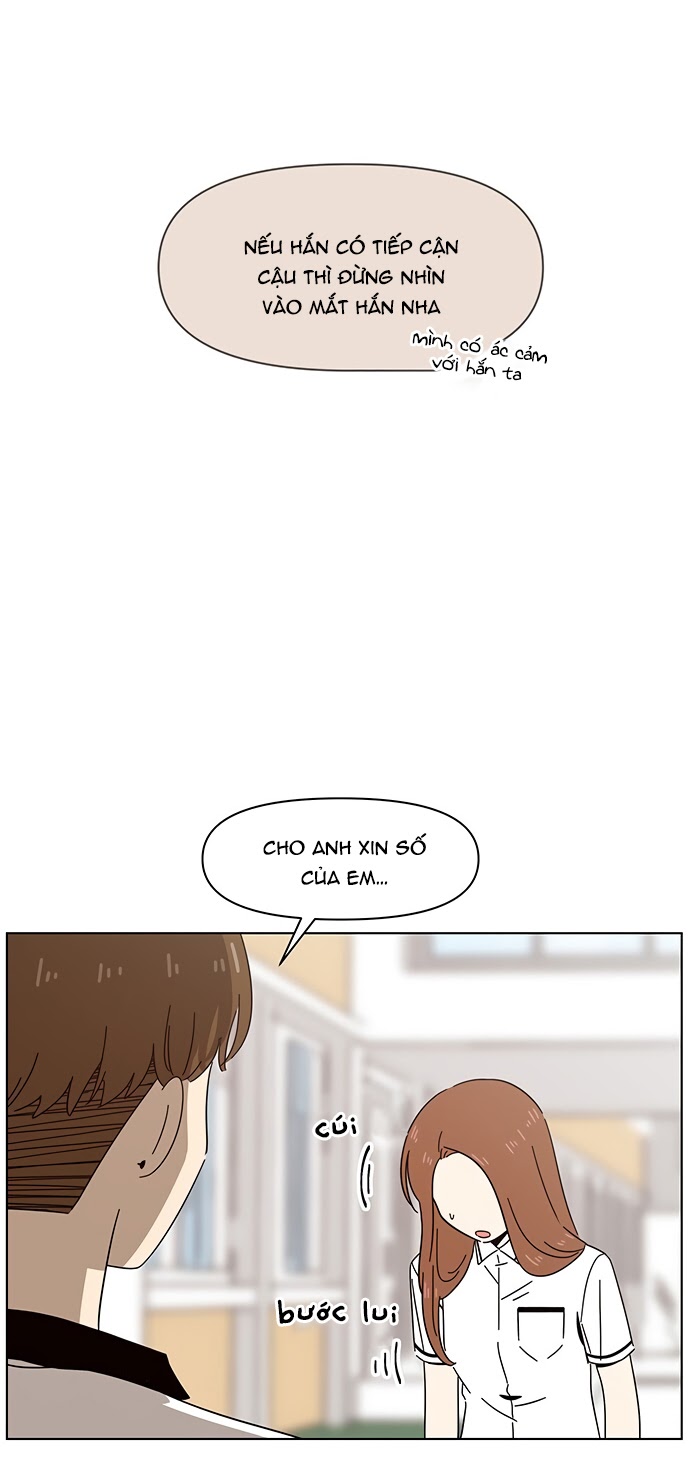 thanh xuân rực rỡ - season of blossom chapter 23 42