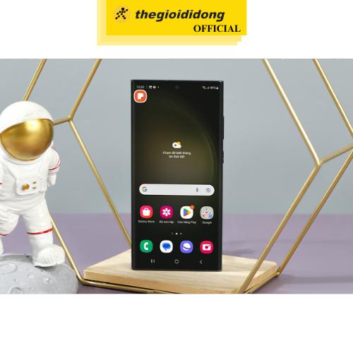 Điện thoại Samsung Galaxy S23 Ultra 5G 8GB/256GB - Hàng Chính Hãng