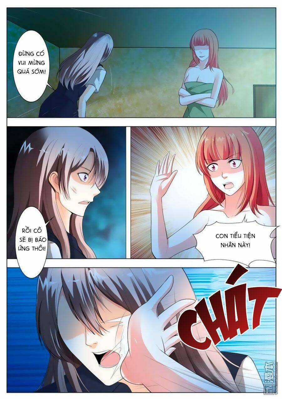 thủ tịch ngoan ngoan ái chapter 60 3