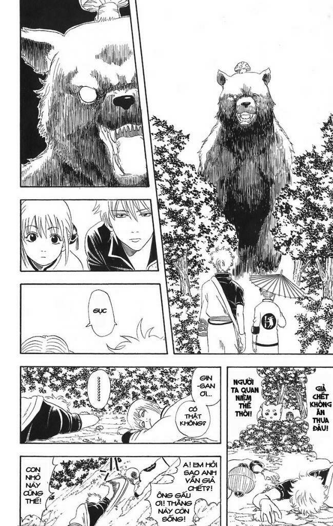 gintama - linh hồn bạc chapter 41 4