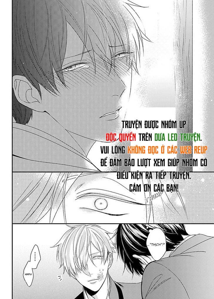 con quỷ tà dâm không cho tôi ngủ chapter 6 8