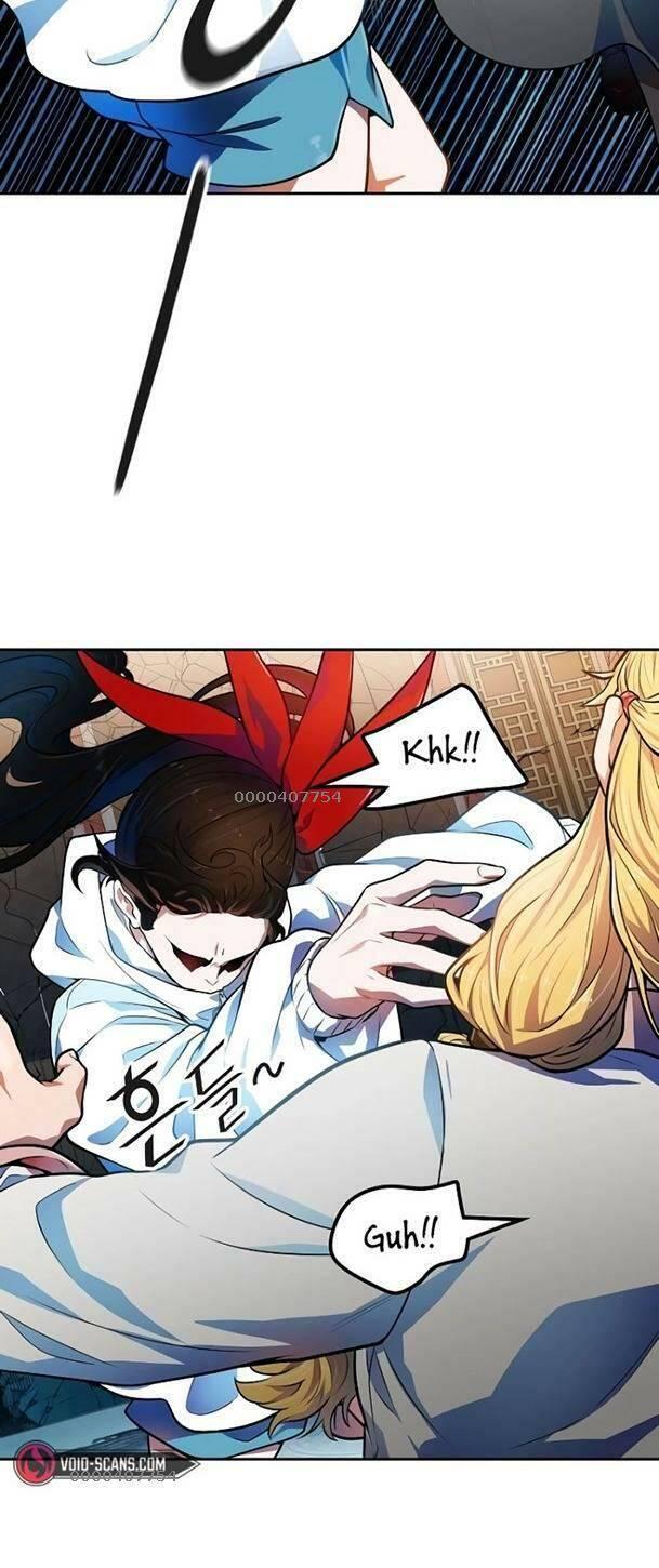 tòa tháp bí ẩn 2 chapter 565 38