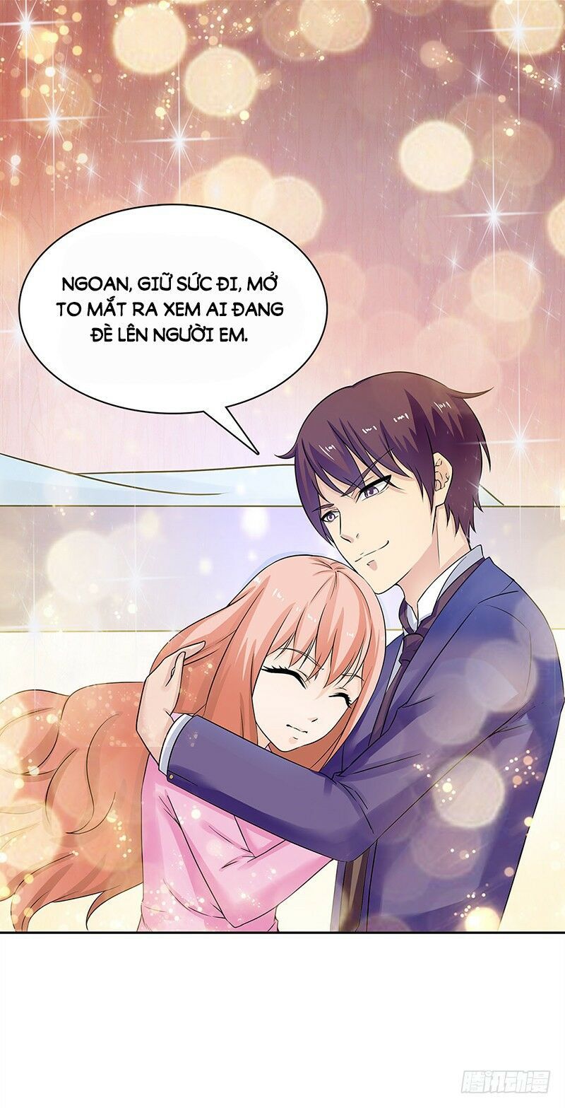 cô vợ siêu mẫu của cố thiếu chapter 29 7