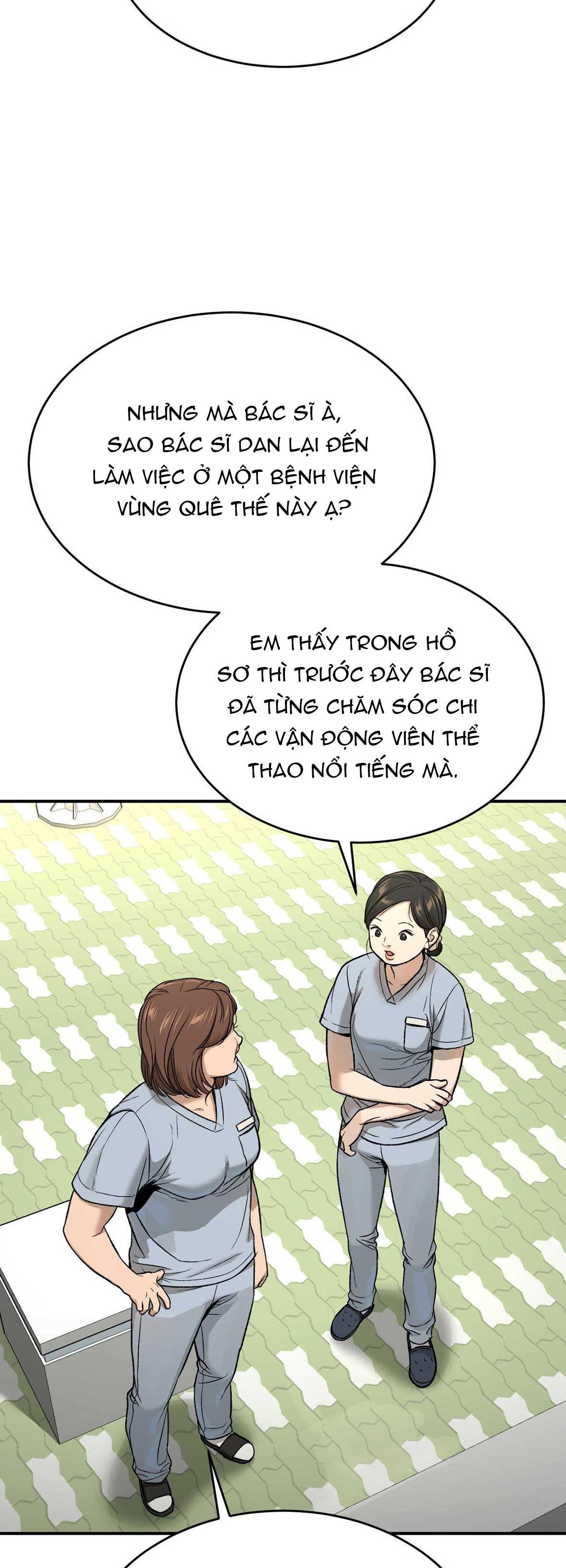 điềm rủi Chapter 56 -3 ss2 7