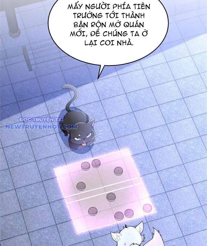 ta thực sự không muốn làm thần tiên chapter 123 56