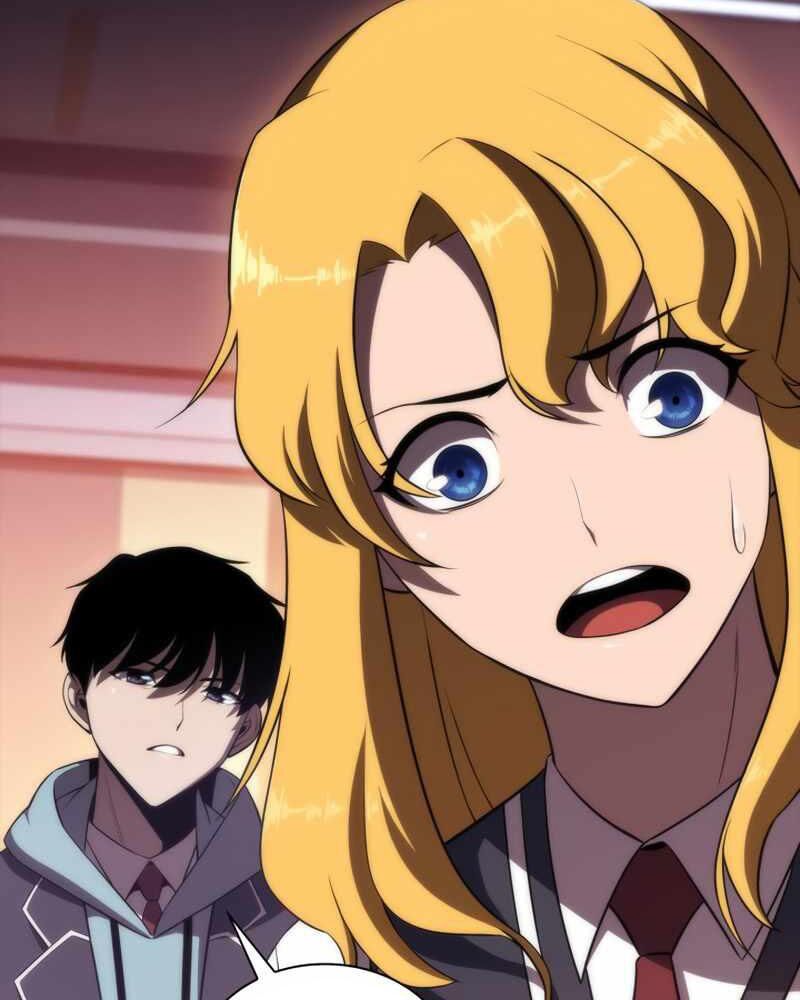 kẻ thách đấu chapter 22 5