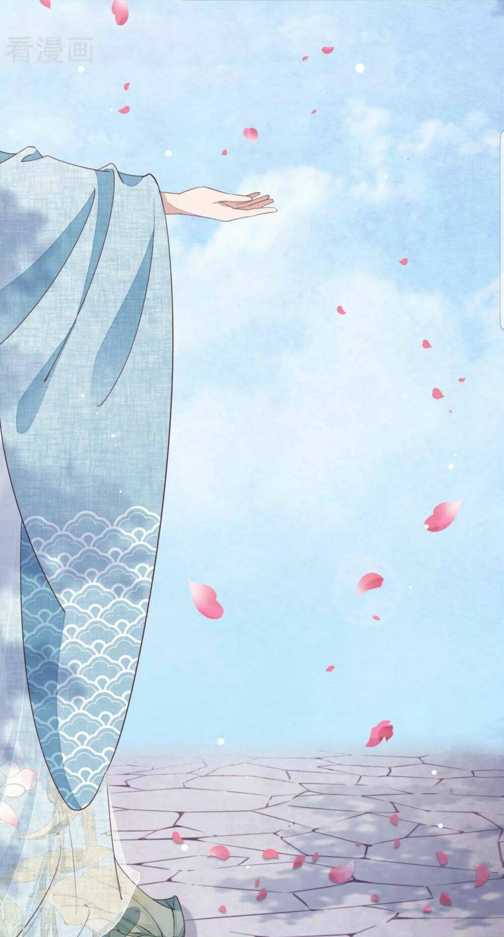 xuyên về cổ đại làm quốc bảo chapter 36 20