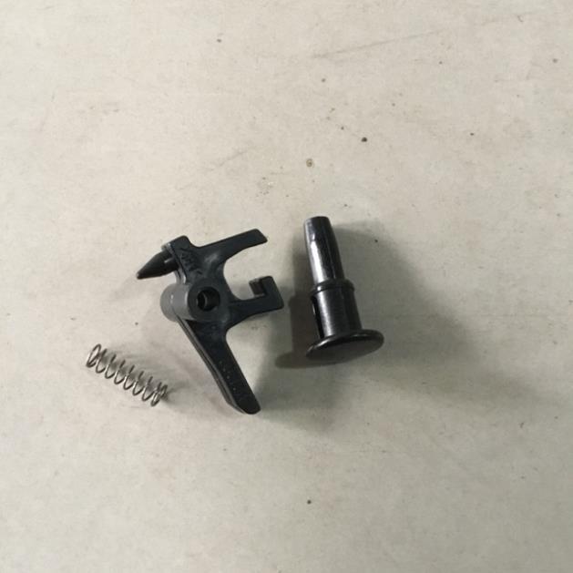 Bộ nút bấm công tắc cắt sắt lw1401,2414nb