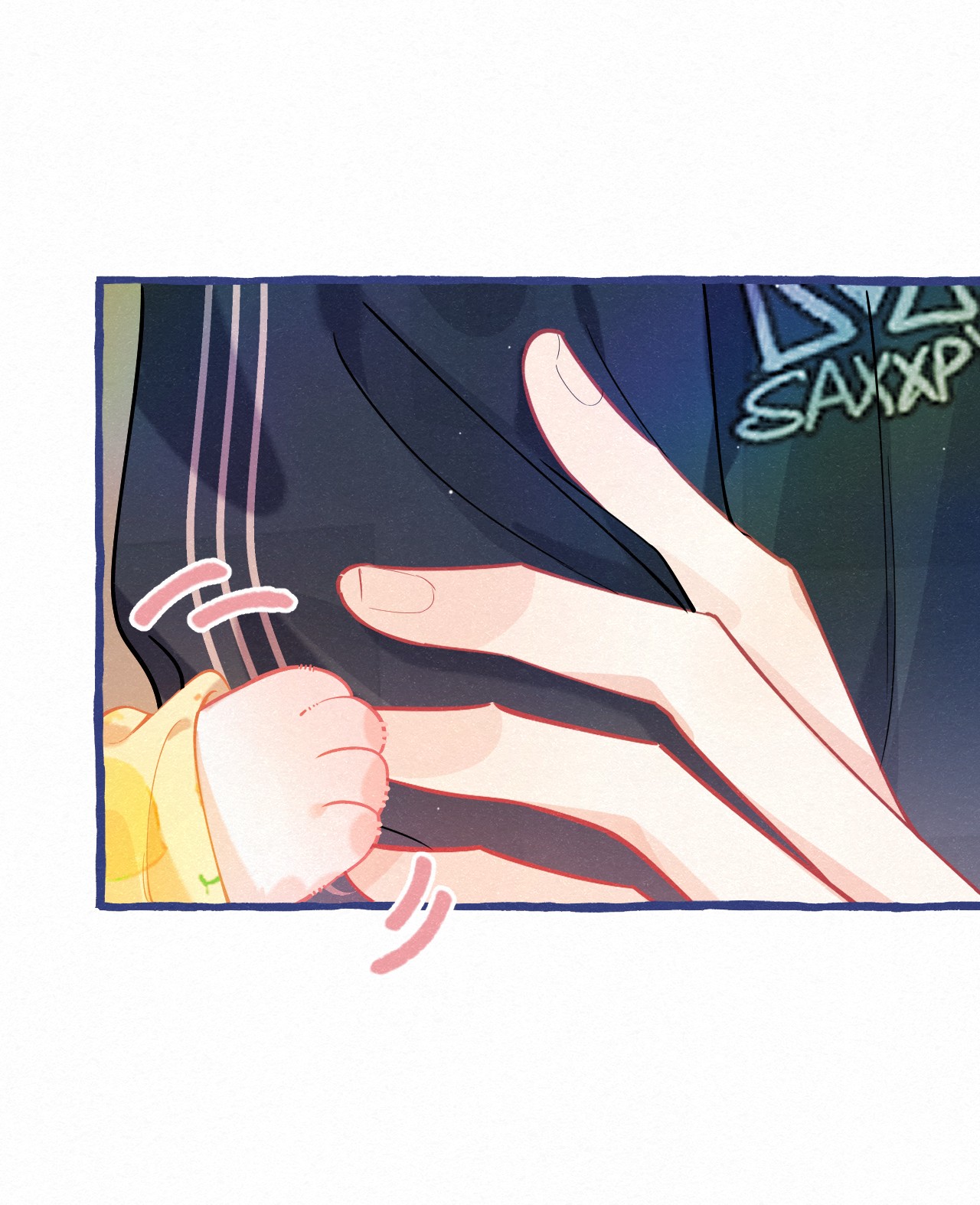 hồ ly phiền phức chapter 4 5