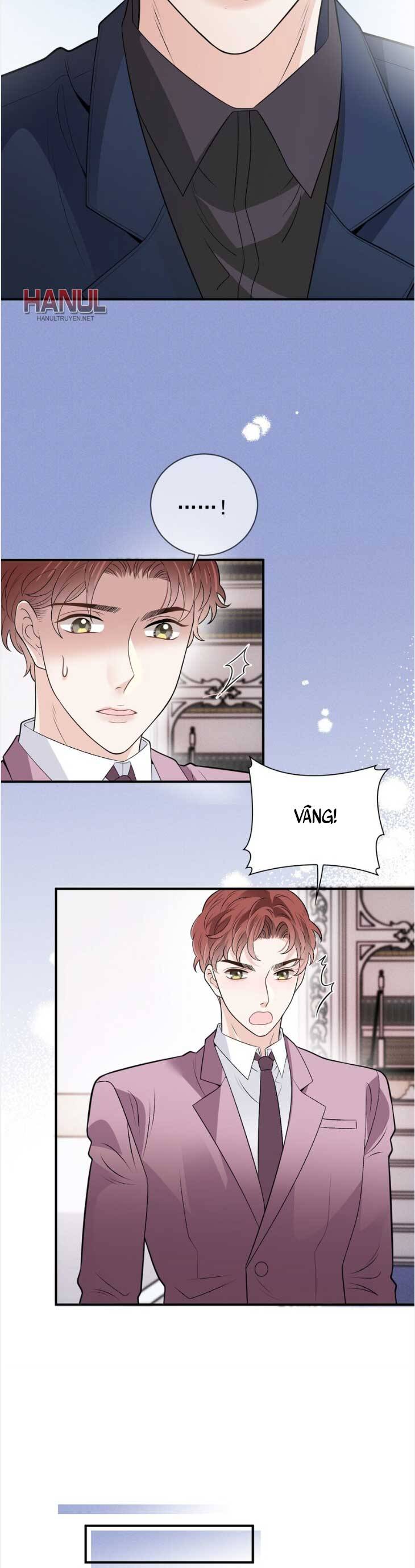 một vợ yêu, một bé con chapter 266 21