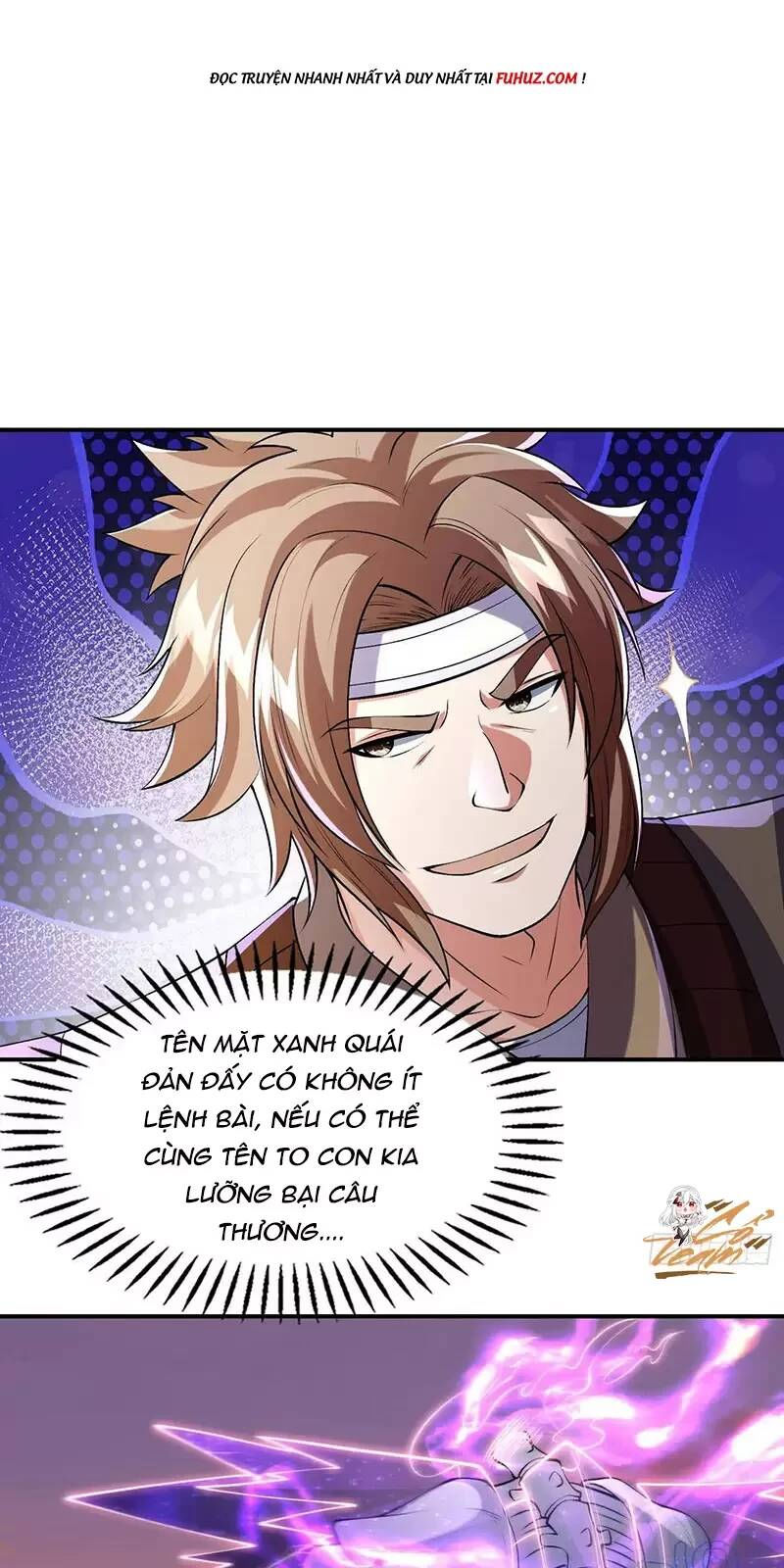 đệ nhất người ở rể chapter 176 18