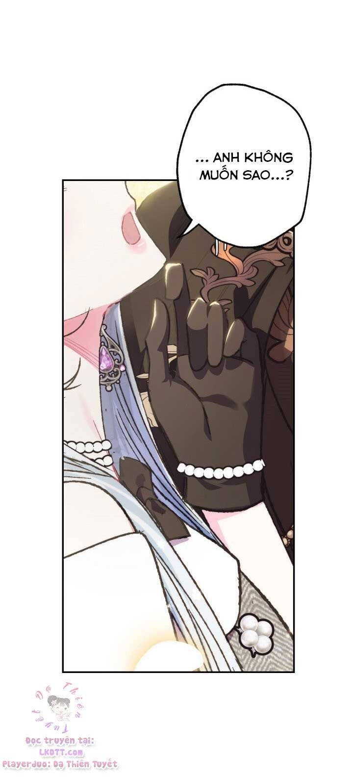 cha, con không muốn kết hôn đâu chapter 28 87