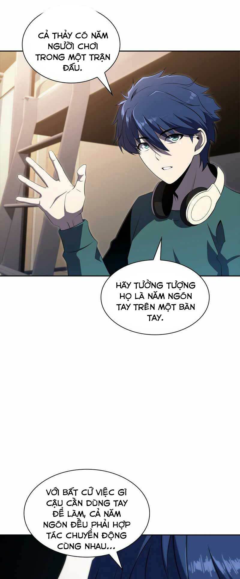 kẻ thách đấu chapter 39 51