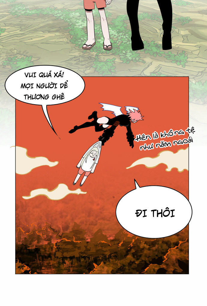 hard core leveling warrior chapter 33 45