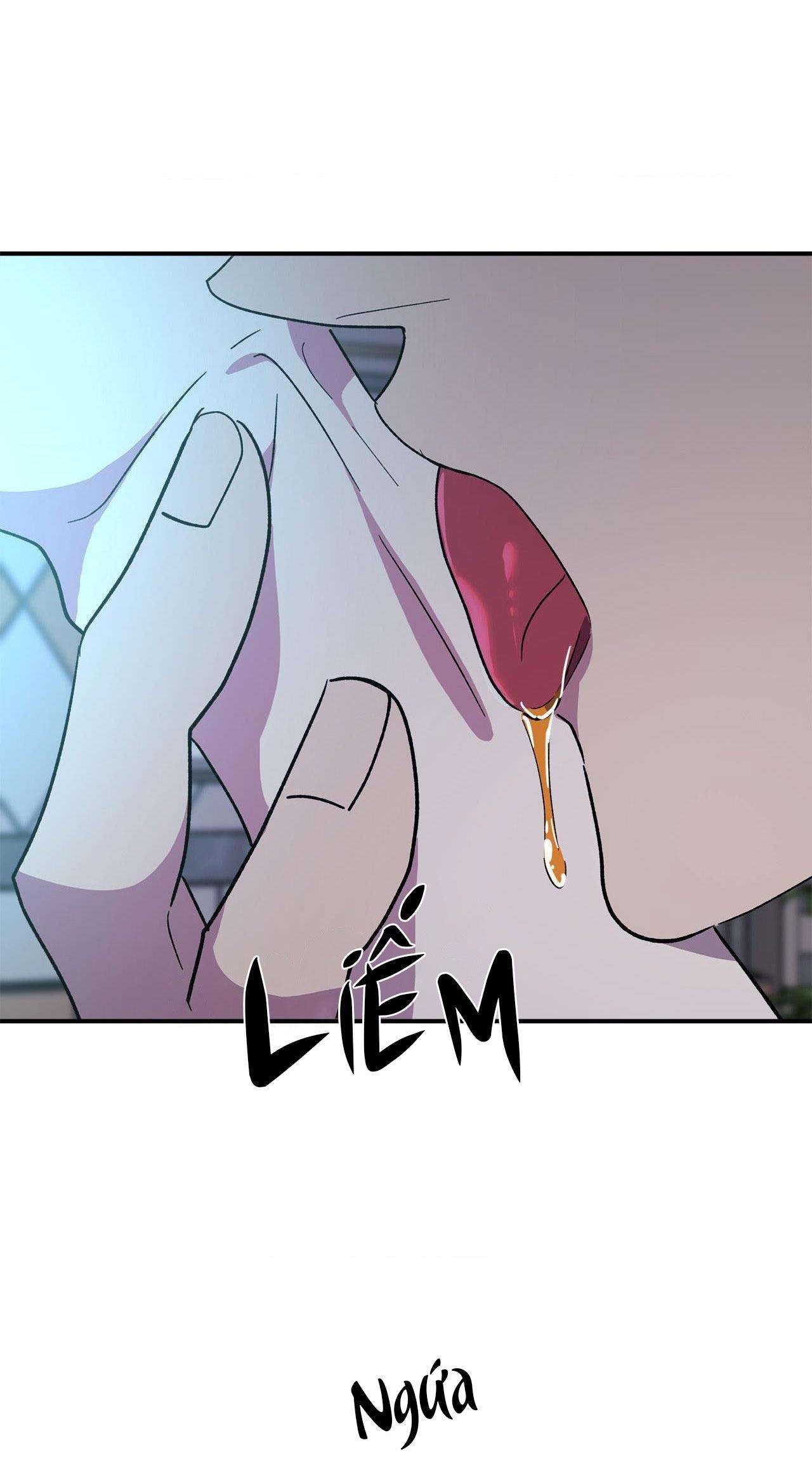 dục vọng của quái thú chapter 23 58