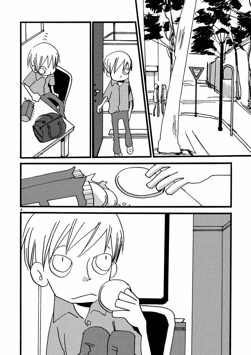 not simple chapter 4 4