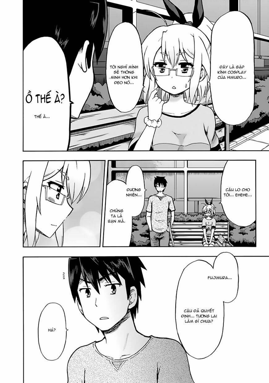 fujimura-kun meitsu chapter 89 7