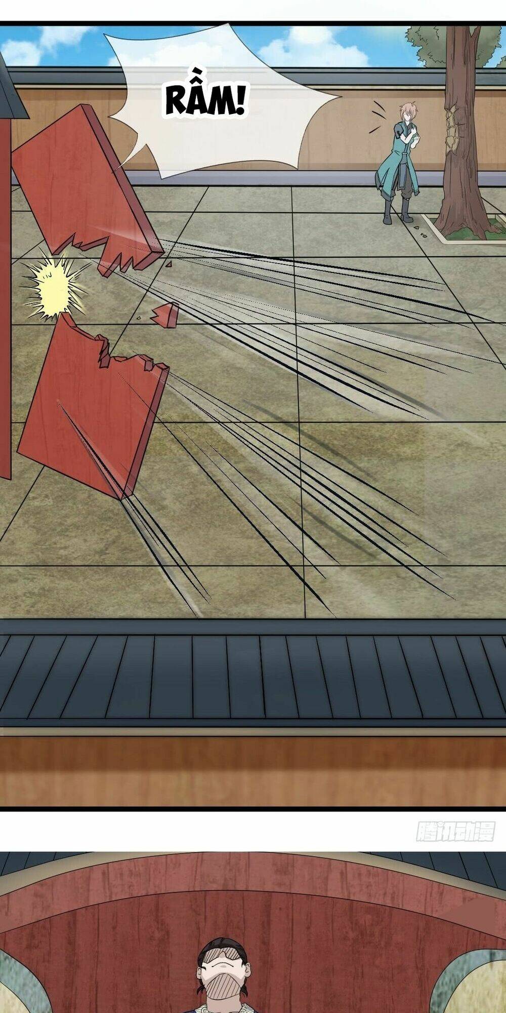 vô địch kiếm thần chapter 2 16