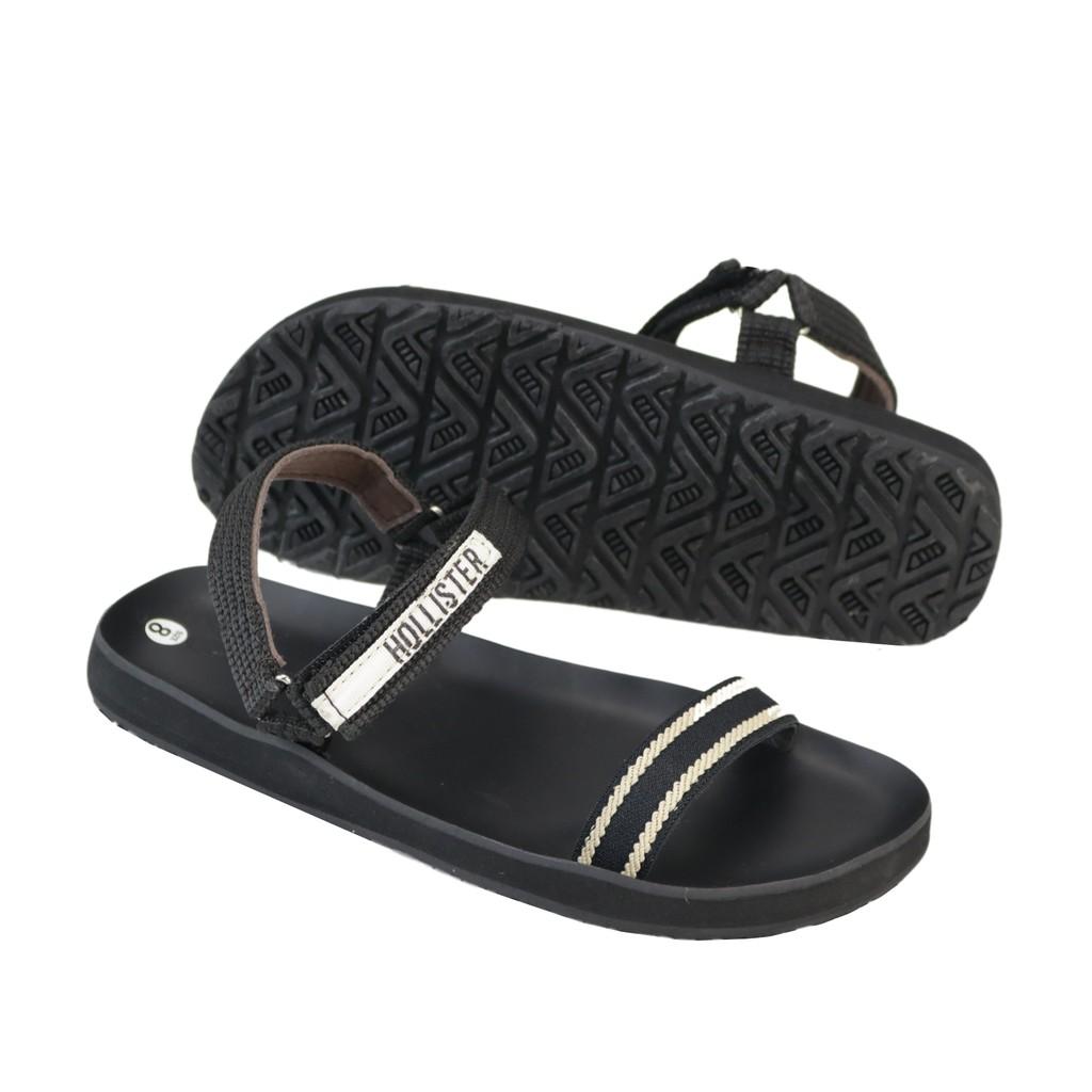 Giày sandal nữ dây nhỏ Giavy SK523