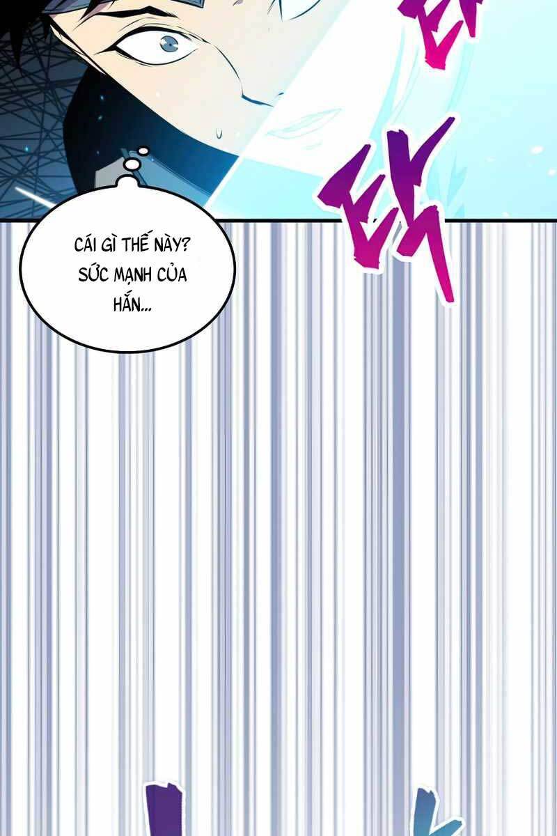 tôi thăng cấp trong lúc ngủ chapter 55 22