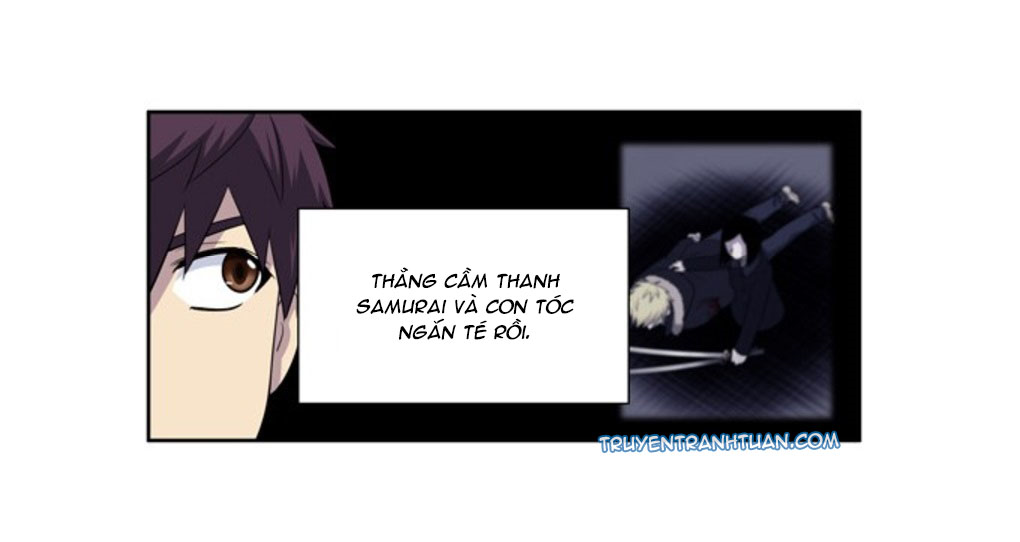 the gamer chapter 189 41