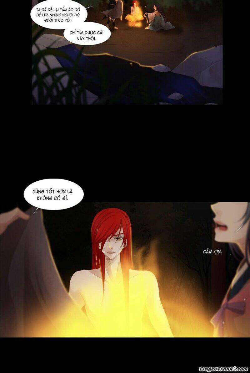 12 nights chapter 16 32