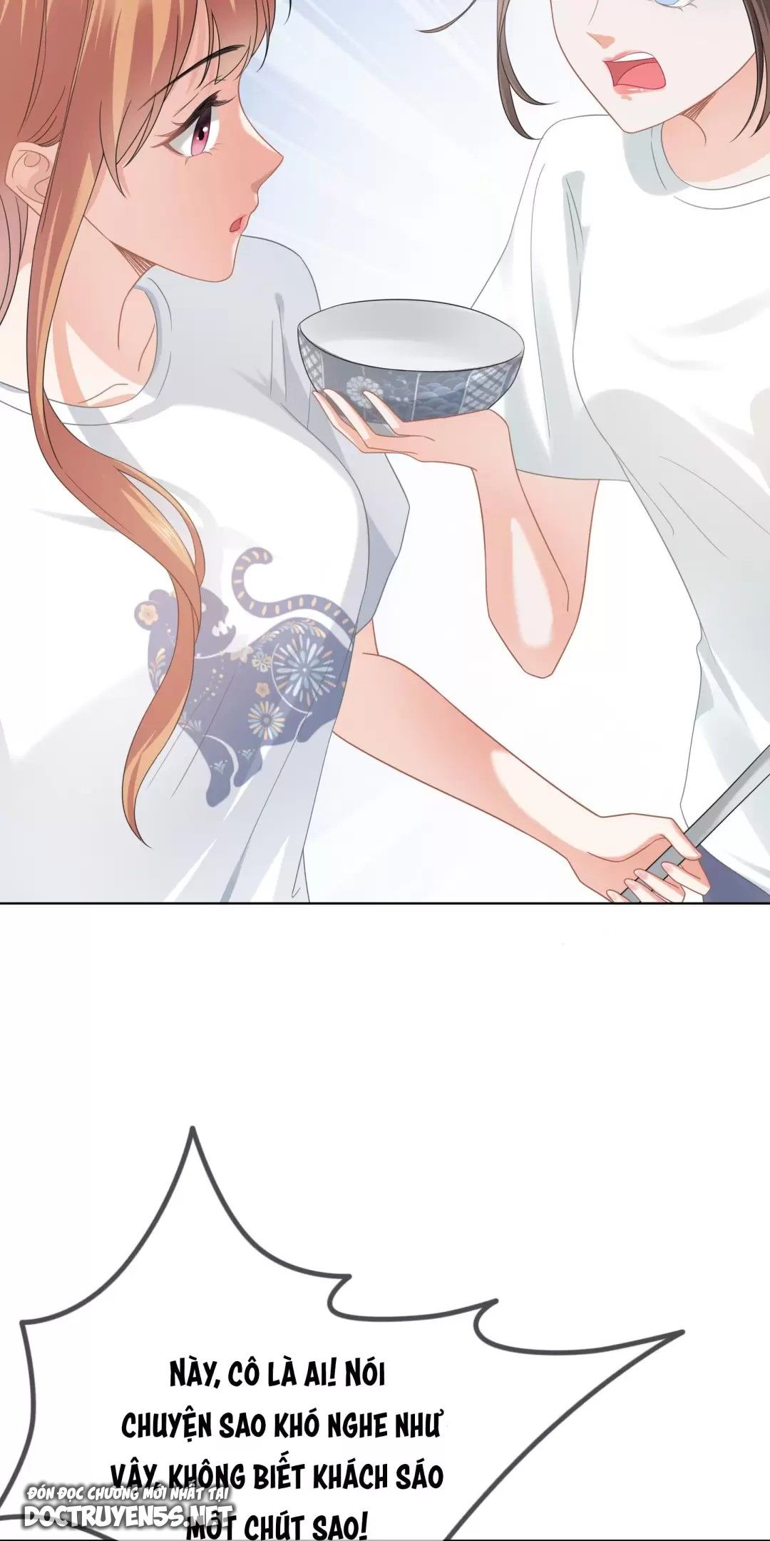 ảnh hậu một tuần mập ba cân chapter 8 39