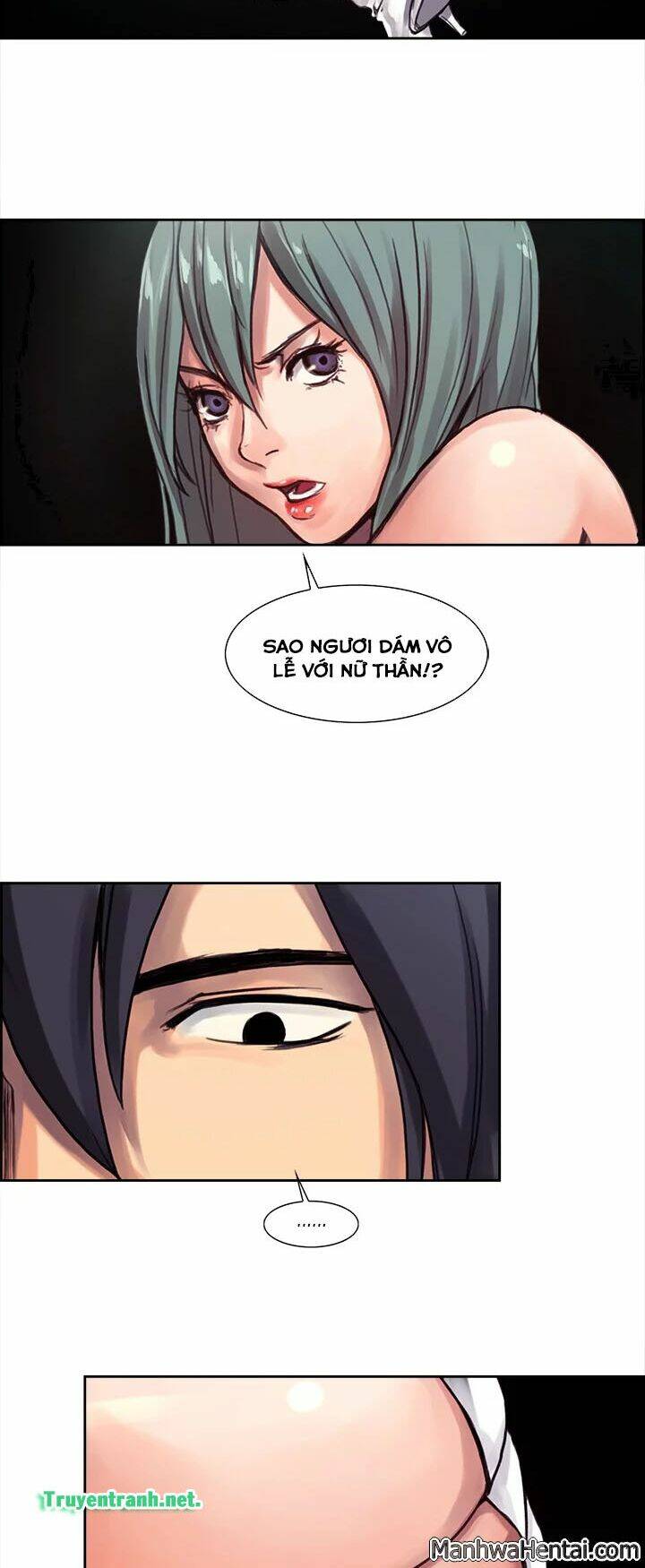 dâm dục hùng chapter 1 11