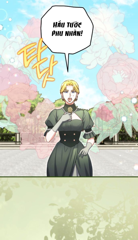 dành cho nhân vật bị bỏ rơi yêu thích nhất của tôi chapter 92.1 22