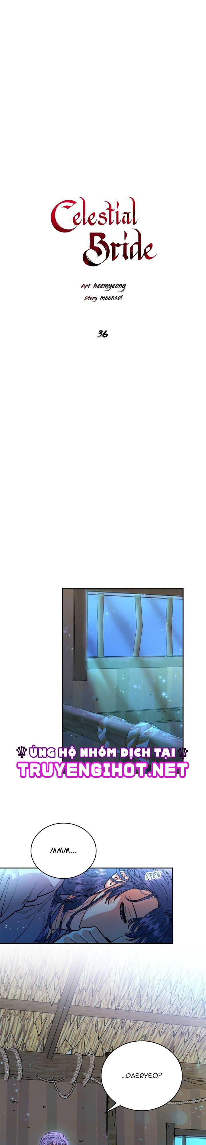 cô dâu thiên đàng chapter 36 4