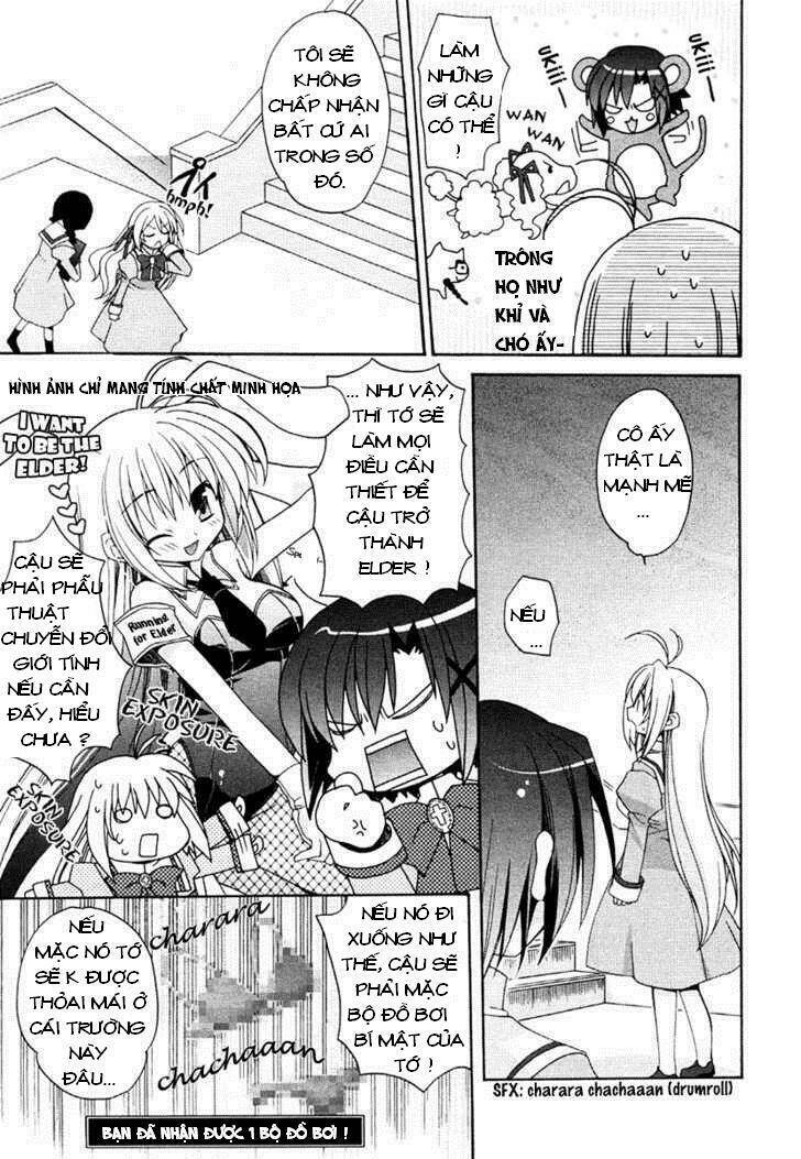 otome wa boku ni koishiteru chapter 3 9