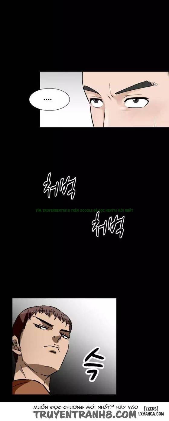 mùi vị của đôi bàn tay chapter 83 13