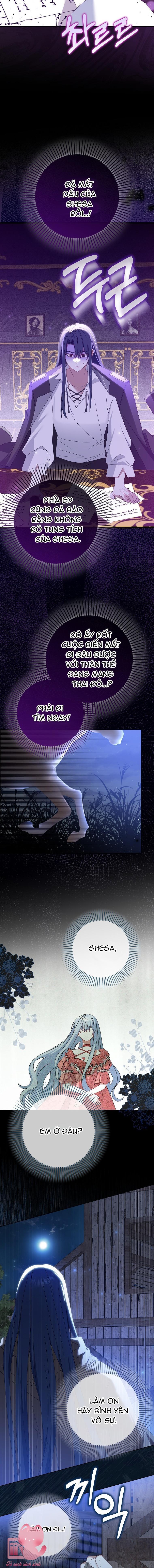 tôi sẽ chiếm lấy ngư trường! chapter 3 10