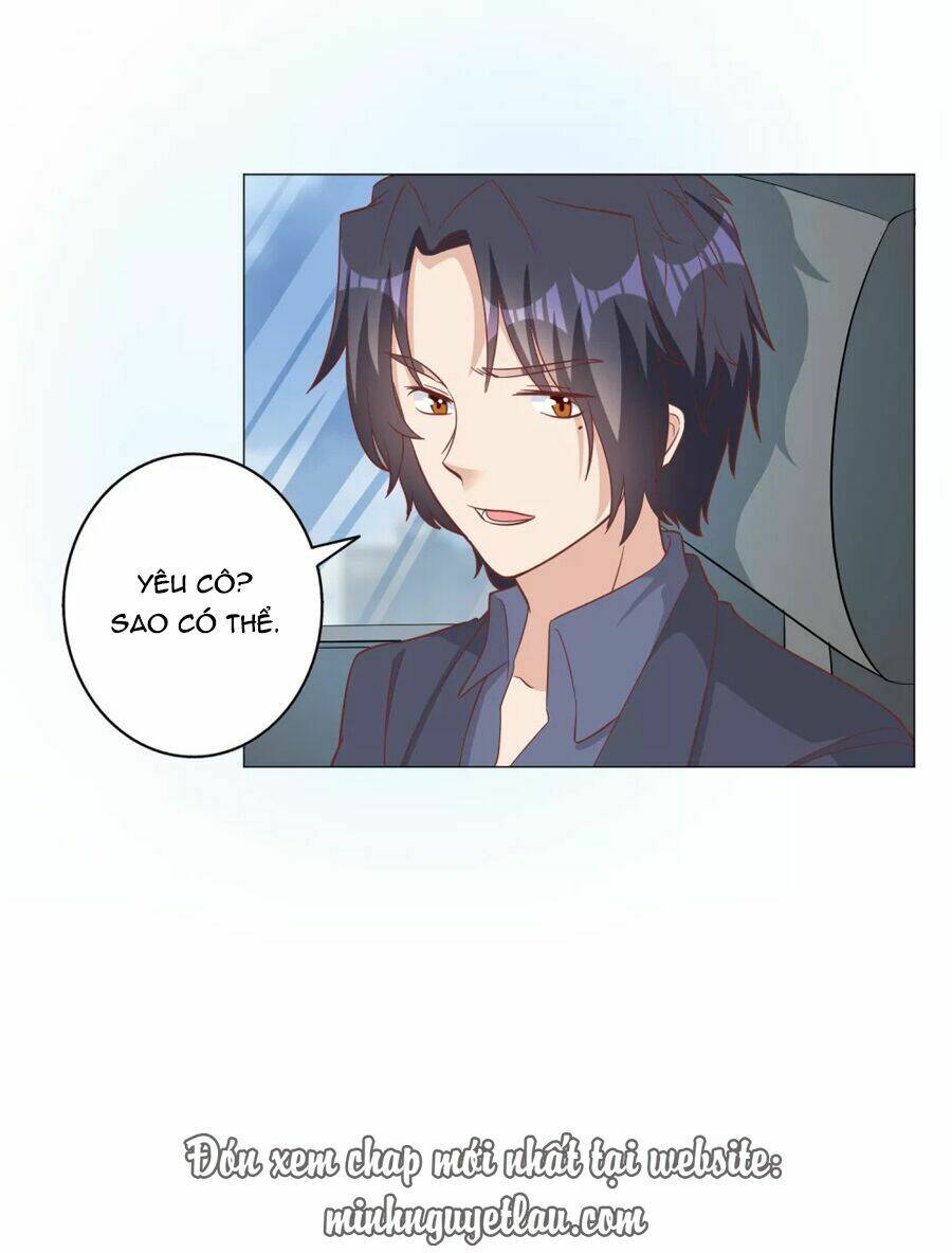 hôn nhân dục vọng: thiếu gia nhẹ một chút! chapter 130 36